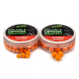 STÉG Stég Soluble Upters Smoke Ball 12mm 30g Mango