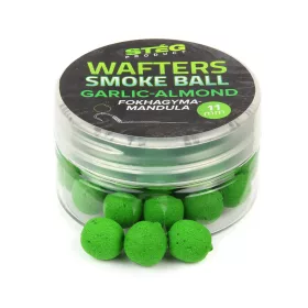 STÉG Stég Wafters Smoke Ball 11mm 15g Garlic-Almond