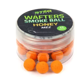 STÉG Stég Wafters Smoke Ball 11mm 15g Honey