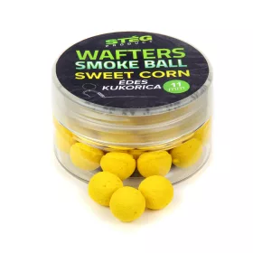 STÉG Stég Wafters Smoke Ball 11mm 15g Sweet Corn
