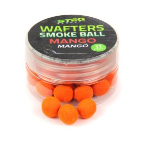 STÉG Stég Wafters Smoke Ball 11mm 15g Mango