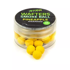 STÉG Stég Wafters Smoke Ball 11mm 15g Pineapple