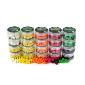 STÉG Stég Wafters Smoke Ball 11mm 15g Pineapple