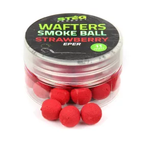 STÉG Stég Wafters Smoke Ball 11mm 15g Strawberry