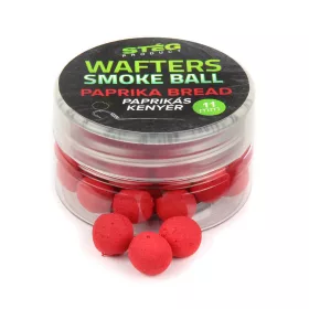 STÉG Stég Wafters Smoke Ball 11mm 15g Paprika Bread