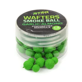 STÉG Stég Wafters Smoke Ball 7-9mm 15g Garlic-Almond