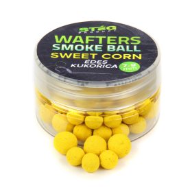 STÉG Stég Wafters Smoke Ball 7-9mm 15g Sweet Corn