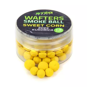 STÉG Stég Wafters Smoke Ball 7-9mm 15g Sweet Corn