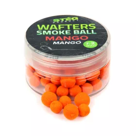 STÉG Stég Wafters Smoke Ball 7-9mm 15g Mango