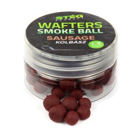 STÉG Stég Wafters Smoke Ball 7-9mm 15g Sausage