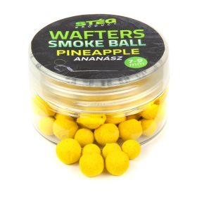 STÉG Stég Wafters Smoke Ball 7-9mm 15g Pineapple