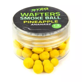 STÉG Stég Wafters Smoke Ball 7-9mm 15g Pineapple