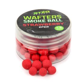 STÉG Stég Wafters Smoke Ball 7-9mm 15g Strawberry