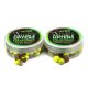 Stég Product Soluble Upters Color Ball 8-10mm Smoked & Mussel 30g