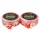 STÉG Stég Soluble Upters Color Ball 8-10mm 30g Paprika Bread