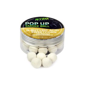 STÉG Stég Pop Up Smoke Ball 25g 14mm N-Butiryc Acid