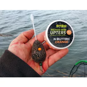   STÉG Stég Method Mini Upters Competition Serie 6-7mm 25g Mango-Lime