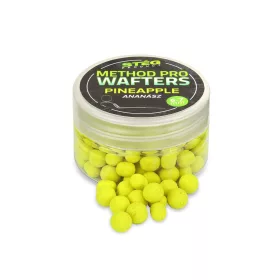 STÉG Stég Method PRO Wafters 6-7mm Pineapple