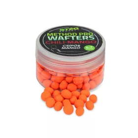 STÉG Stég Method PRO Wafters 6-7mm Chili - Mango