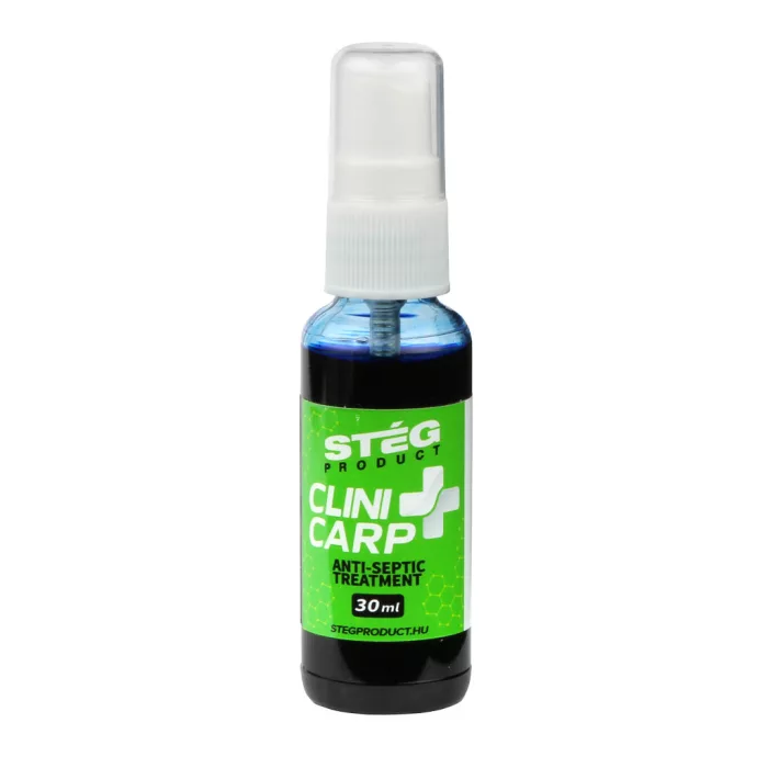 STÉG Stég Clini Carp 30ml