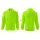 STÉG Stég Pulóver full zip XXL