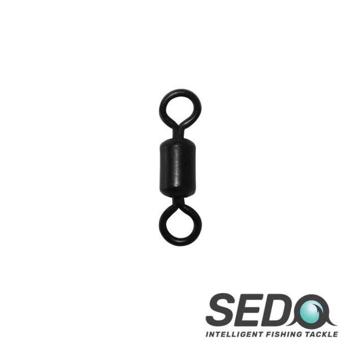 SEDO Rolling Swivel - Long Barrel
