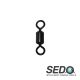 SEDO Rolling Swivel - Long Barrel