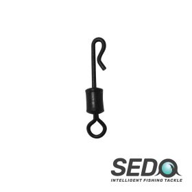 SEDO Quick Lock Swivel - Long Barrell