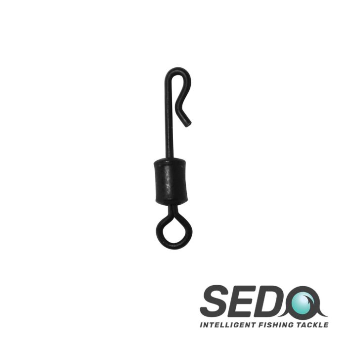 SEDO Quick Lock Swivel - Long Barrell