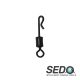 SEDO Quick Lock Swivel - Long Barrell