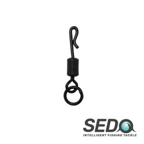 SEDO Quick Lock Swivel with Ring