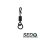 SEDO Quick Lock Swivel with Ring