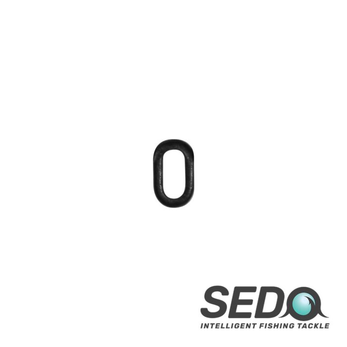 SEDO Oval Rig Ring