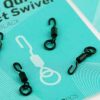 SEDO Ronnie Quick Connect Swivel Size 8