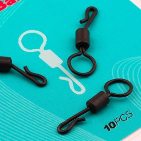 SEDO Helicopter  Quick Lock Swievel  - Long barel