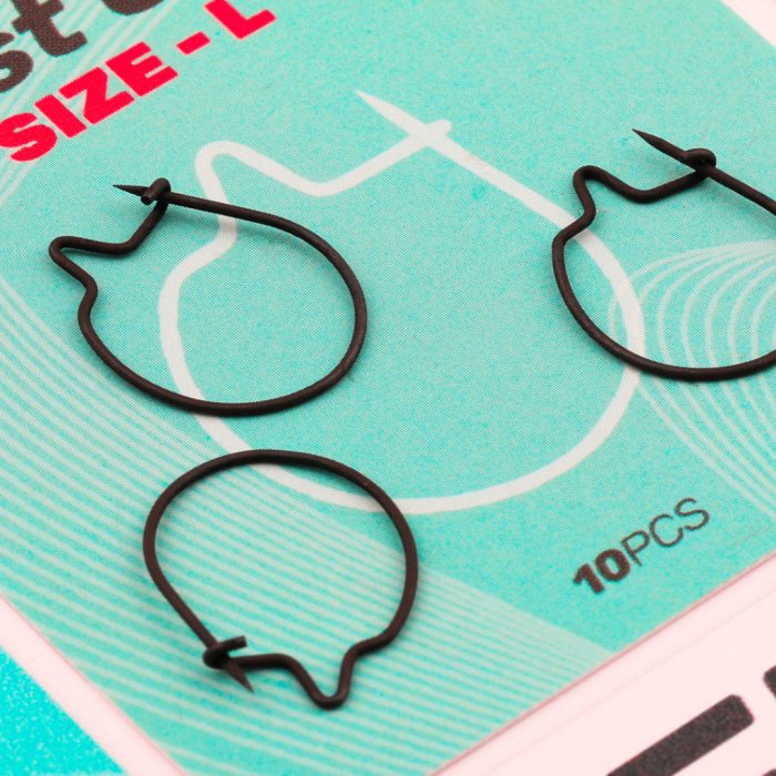 SEDO Maggot Fast Clips  - S