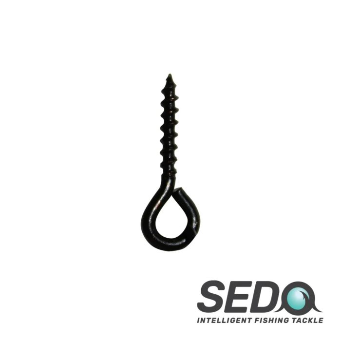 SEDO Fast Bait Screw - 8mm