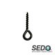SEDO Fast Bait Screw - 8mm