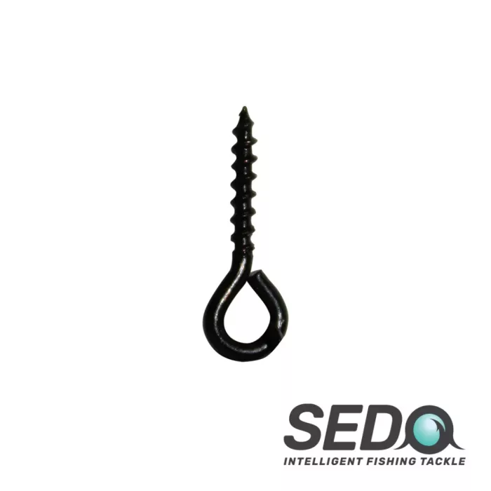 SEDO Fast Bait Screw - 18mm