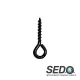 SEDO Fast Bait Screw - 18mm