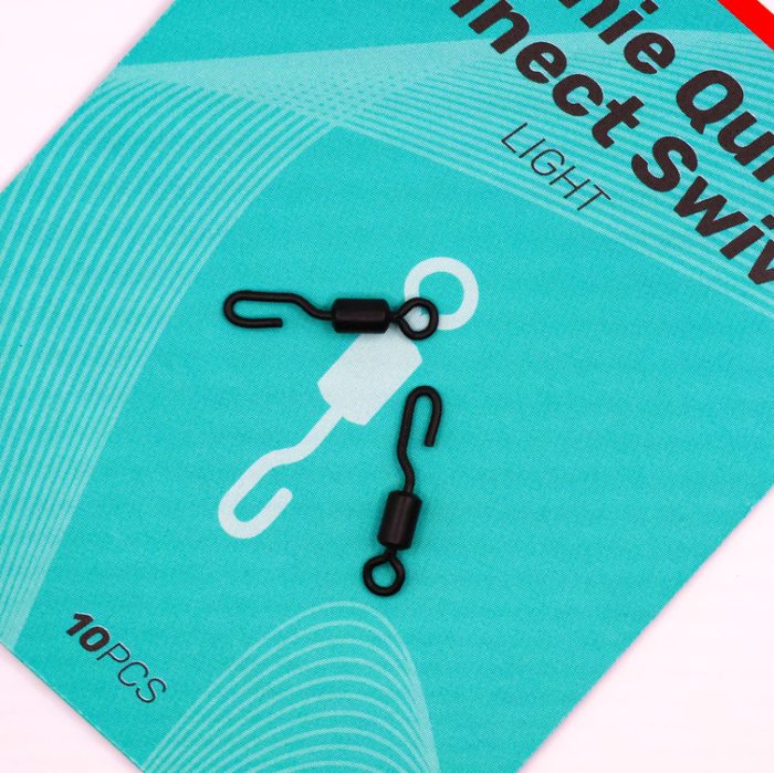 SEDO Ronnie Quick Connect Swivel – Light