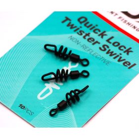 SEDO Quick Lock Twister Swivel