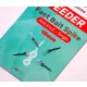 SEDO Feeder Fast Bait Spike – Anti Knot Single - 15mm