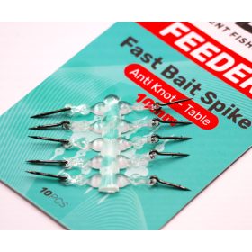 SEDO Feeder Fast Bait Spike – Anti Knot – Table - 7mm