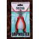 SEDO Gripmaster Krimp Fogó