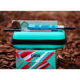 SEDO Titanium Hook Master Set