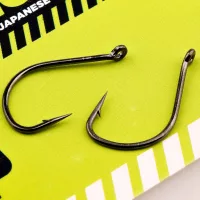 NEON Hooks, Feeder, úszós, finomszerelékes horgok