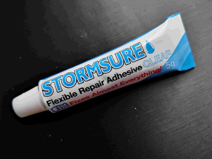 SEDO Stormsure Flexibilis Vízálló Ragasztó