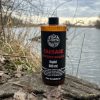 Tisza Baits SAUSAGE (Kolbászos) booster / locsoló 500 ml