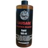 Tisza Baits SAUSAGE (Kolbászos) booster / locsoló 500 ml